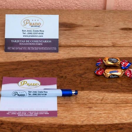 Prado Inn & Suites San Jose  Ngoại thất bức ảnh