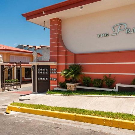 Prado Inn & Suites San Jose  Ngoại thất bức ảnh