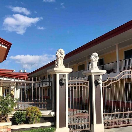 Prado Inn & Suites San Jose  Ngoại thất bức ảnh