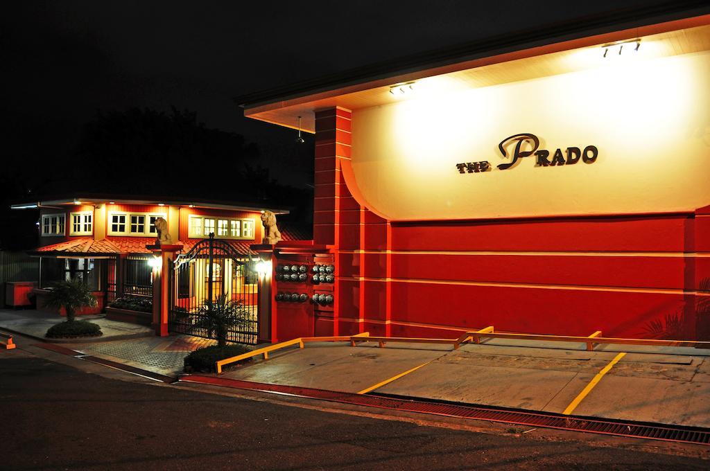 Prado Inn & Suites San Jose  Ngoại thất bức ảnh