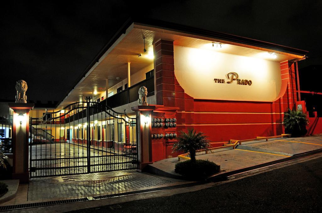 Prado Inn & Suites San Jose  Ngoại thất bức ảnh