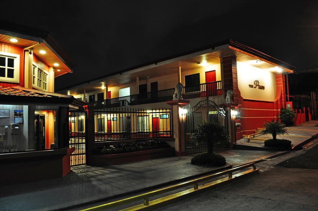 Prado Inn & Suites San Jose  Ngoại thất bức ảnh