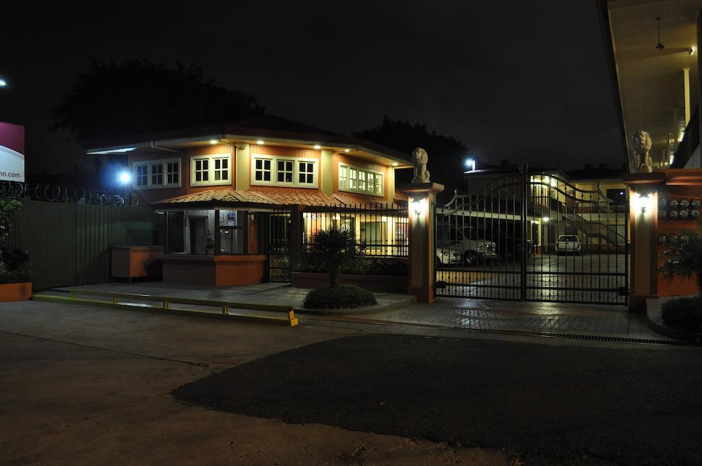 Prado Inn & Suites San Jose  Ngoại thất bức ảnh