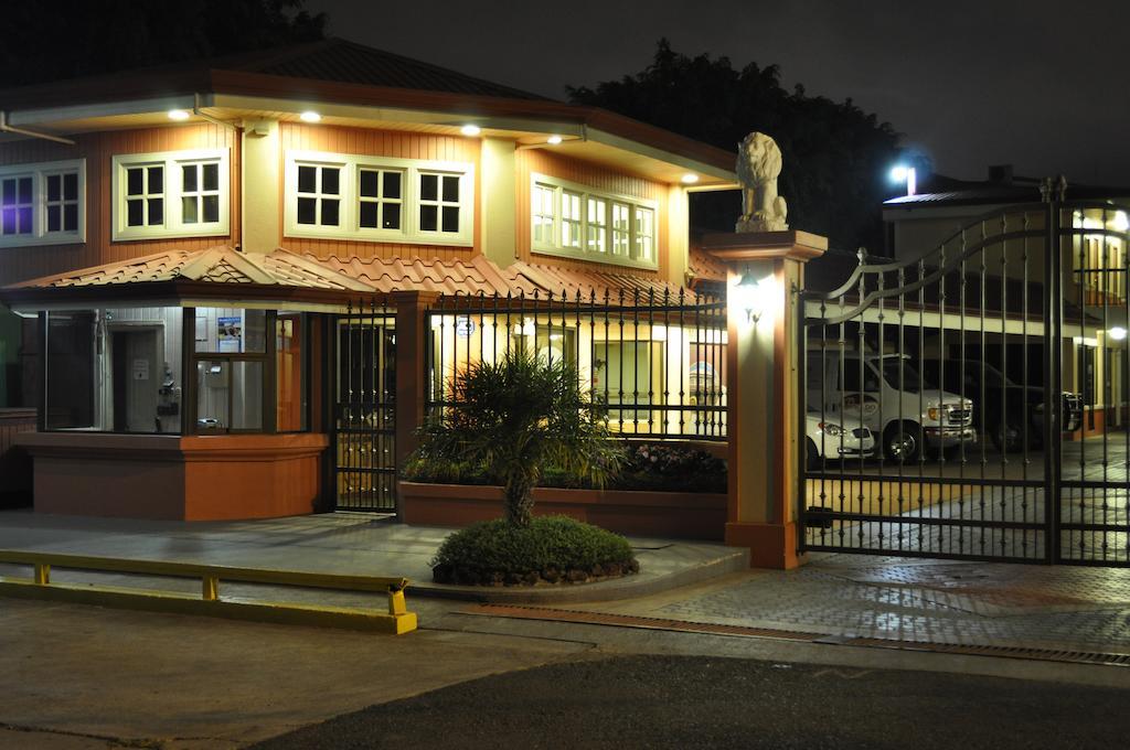 Prado Inn & Suites San Jose  Ngoại thất bức ảnh