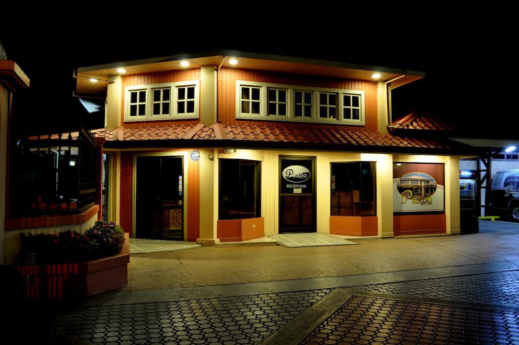 Prado Inn & Suites San Jose  Ngoại thất bức ảnh