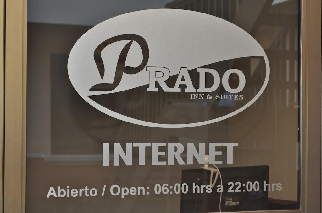 Prado Inn & Suites San Jose  Ngoại thất bức ảnh