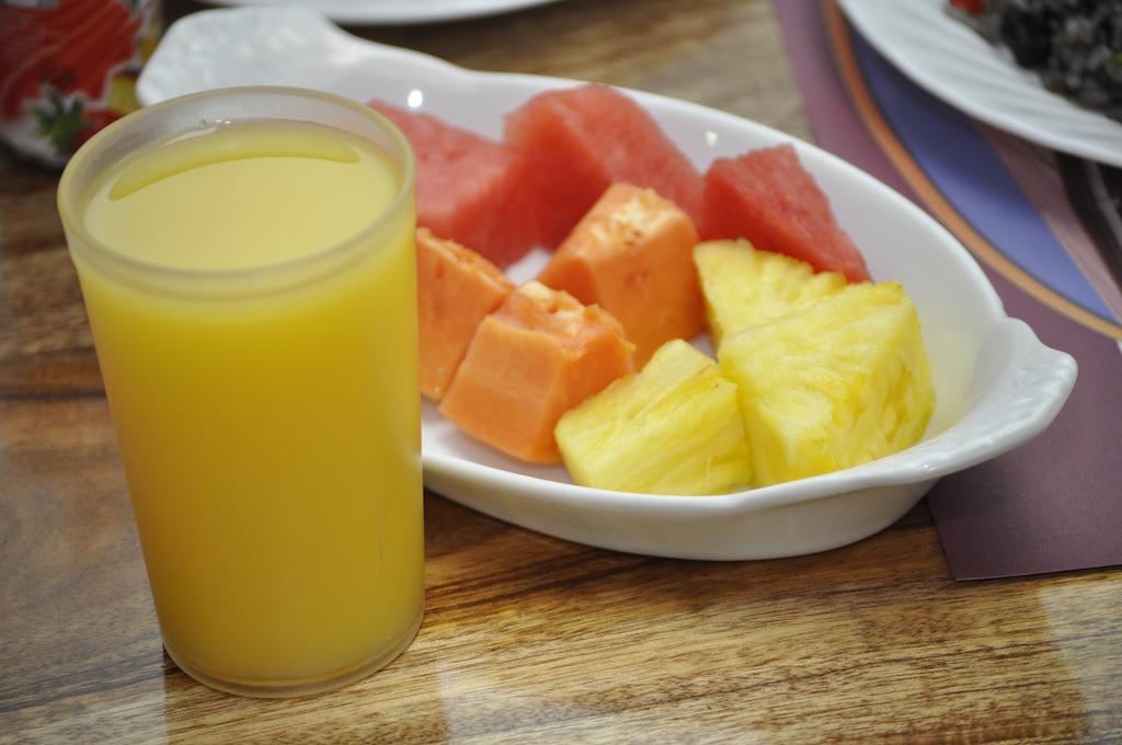 Prado Inn & Suites San Jose  Ngoại thất bức ảnh
