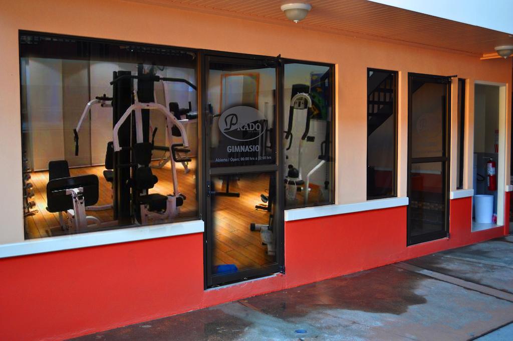 Prado Inn & Suites San Jose  Ngoại thất bức ảnh