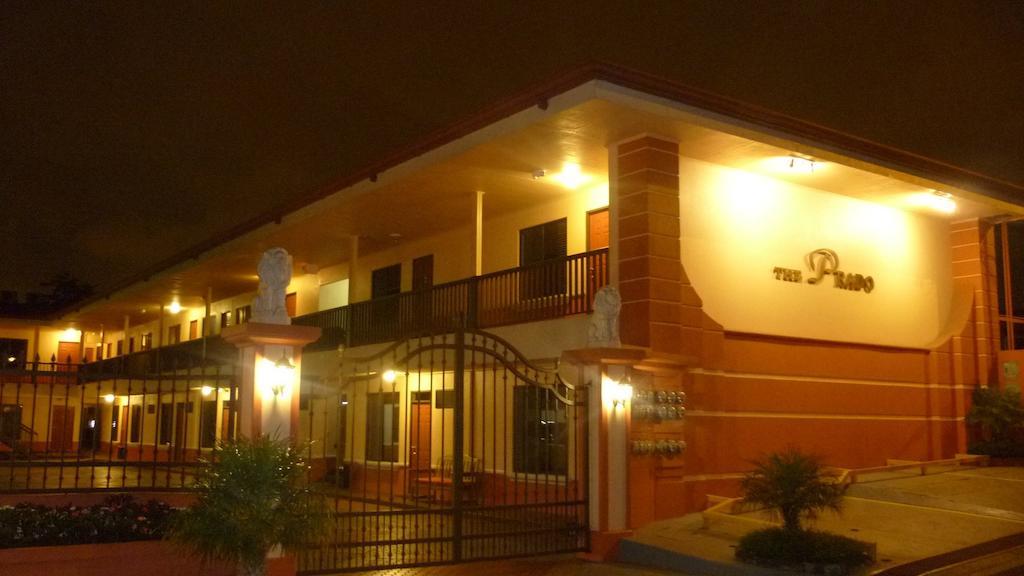 Prado Inn & Suites San Jose  Ngoại thất bức ảnh