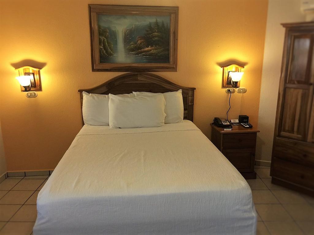 Prado Inn & Suites San Jose  Ngoại thất bức ảnh