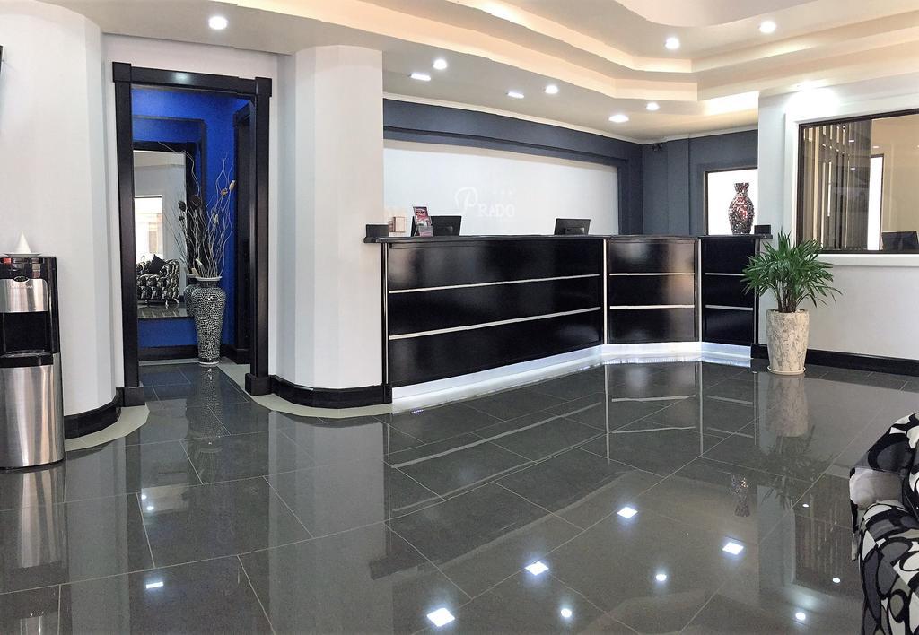 Prado Inn & Suites San Jose  Ngoại thất bức ảnh