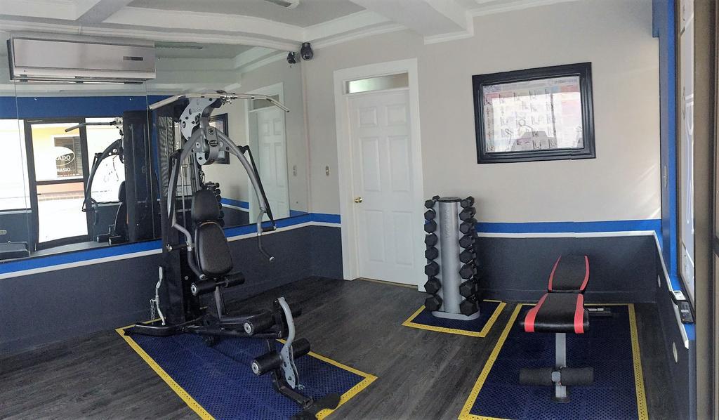Prado Inn & Suites San Jose  Ngoại thất bức ảnh