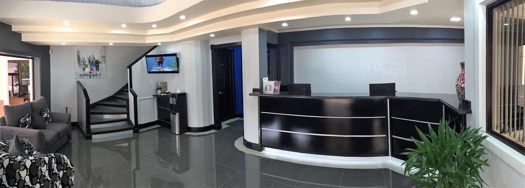 Prado Inn & Suites San Jose  Ngoại thất bức ảnh