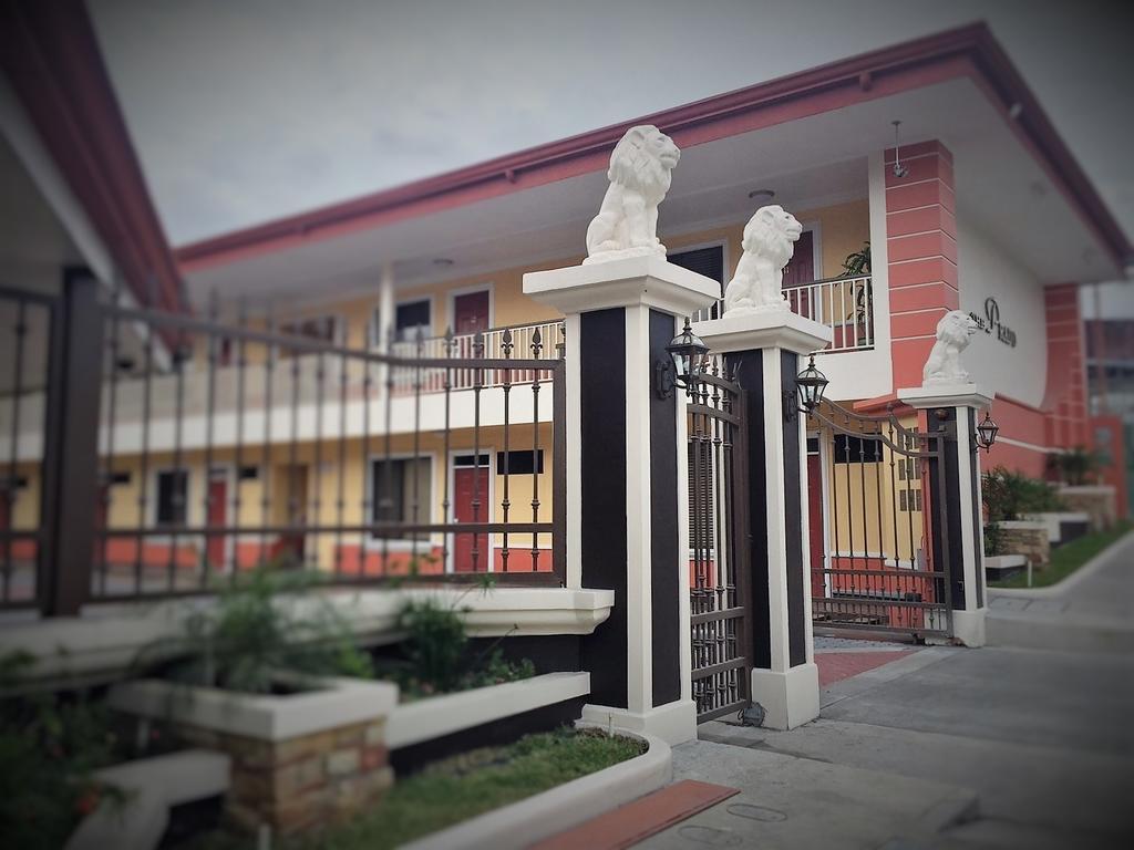 Prado Inn & Suites San Jose  Ngoại thất bức ảnh