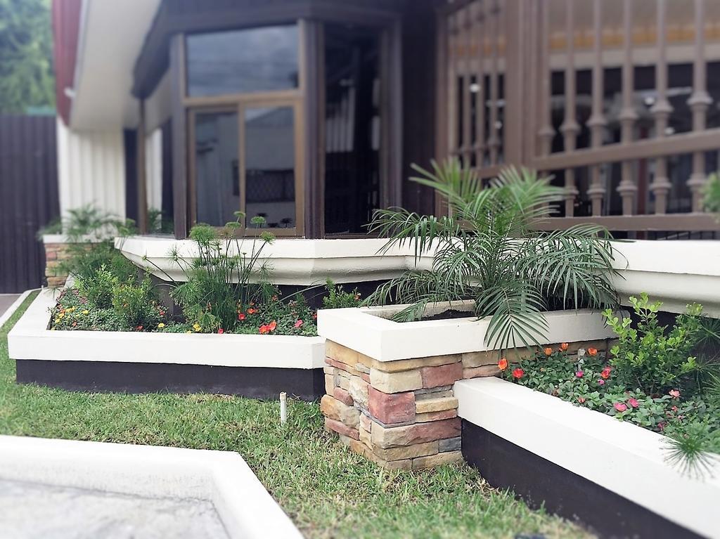 Prado Inn & Suites San Jose  Ngoại thất bức ảnh