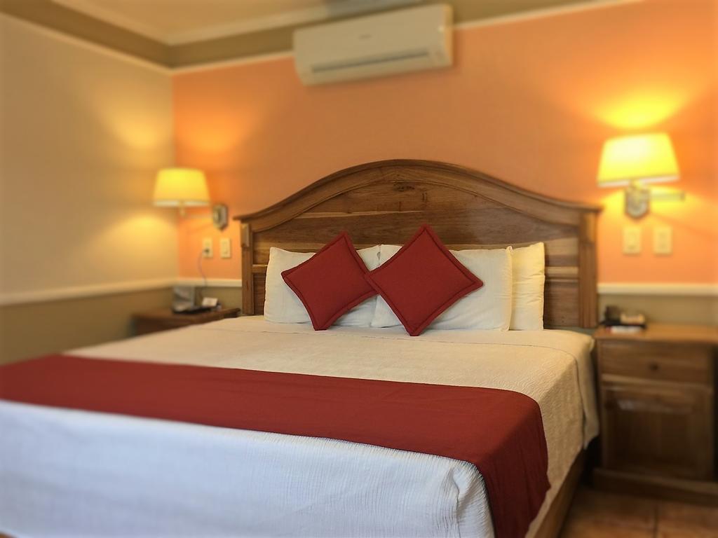 Prado Inn & Suites San Jose  Ngoại thất bức ảnh