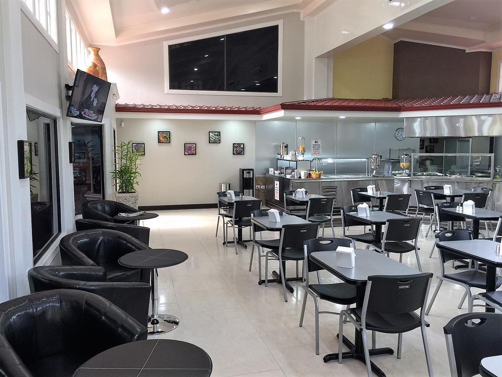 Prado Inn & Suites San Jose  Ngoại thất bức ảnh