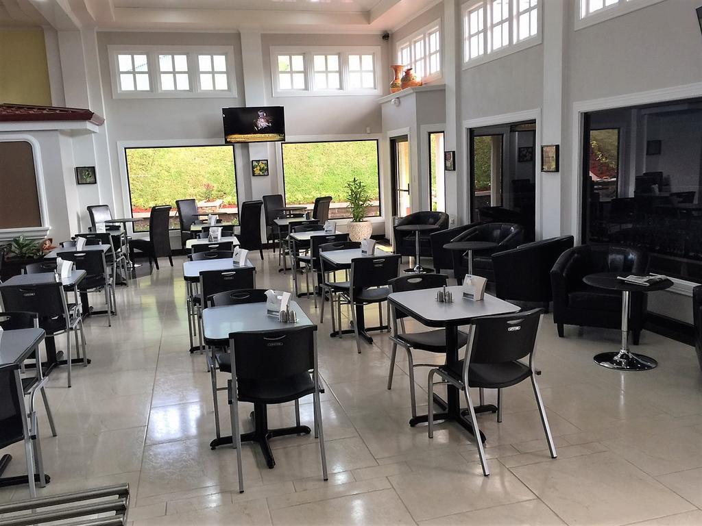 Prado Inn & Suites San Jose  Ngoại thất bức ảnh