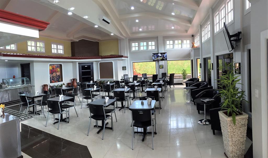 Prado Inn & Suites San Jose  Ngoại thất bức ảnh