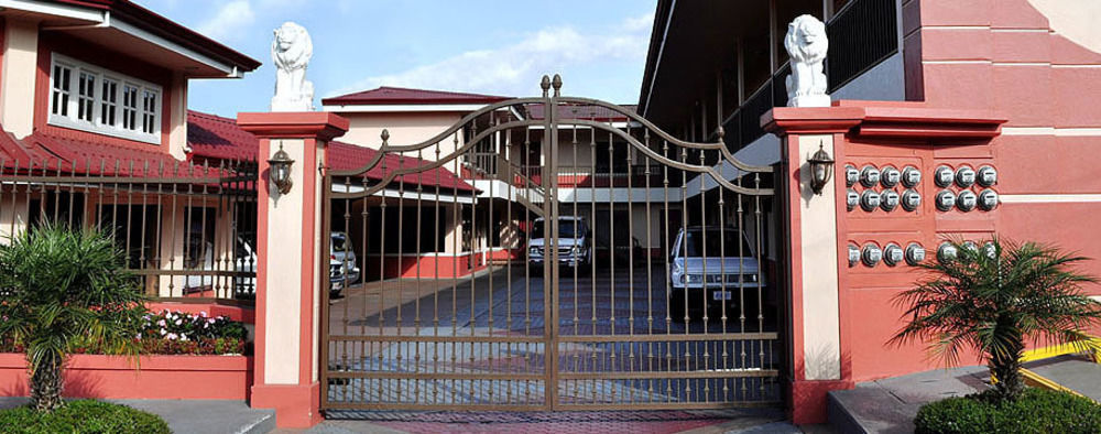 Prado Inn & Suites San Jose  Ngoại thất bức ảnh