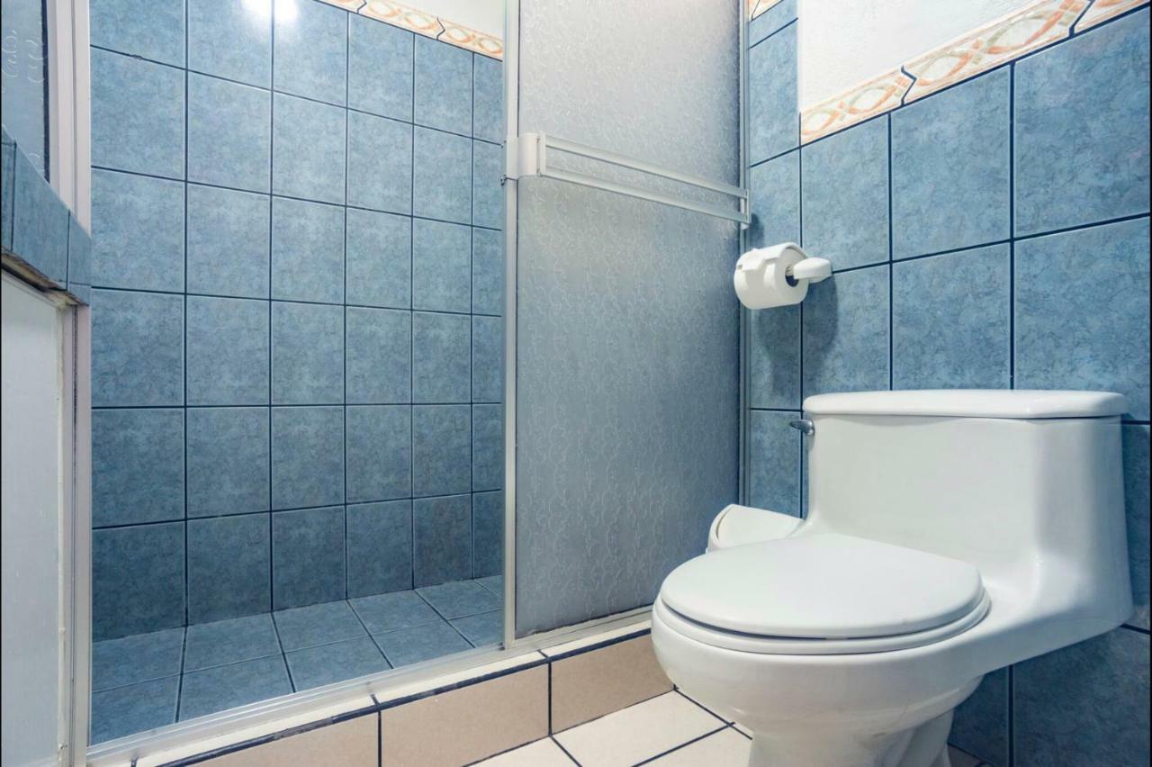 Prado Inn & Suites San Jose  Ngoại thất bức ảnh