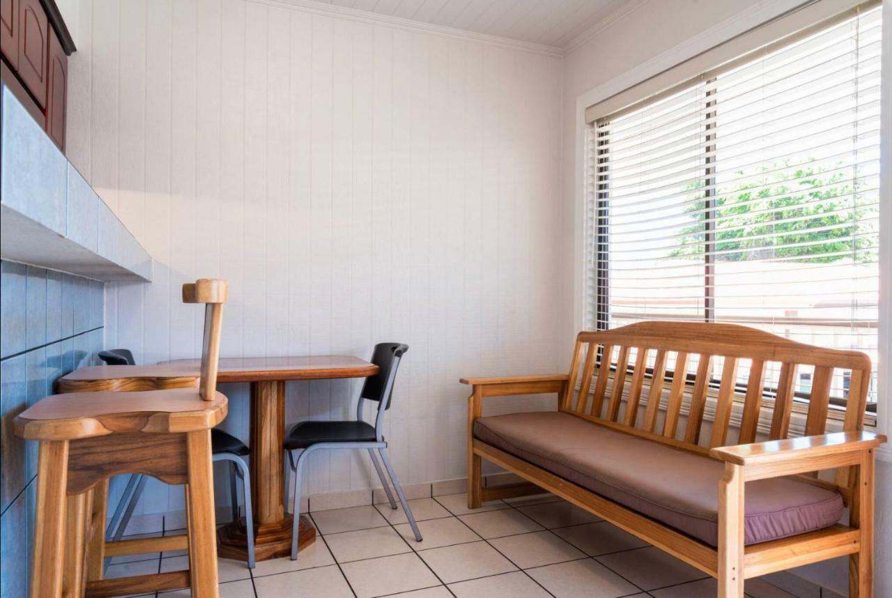 Prado Inn & Suites San Jose  Ngoại thất bức ảnh