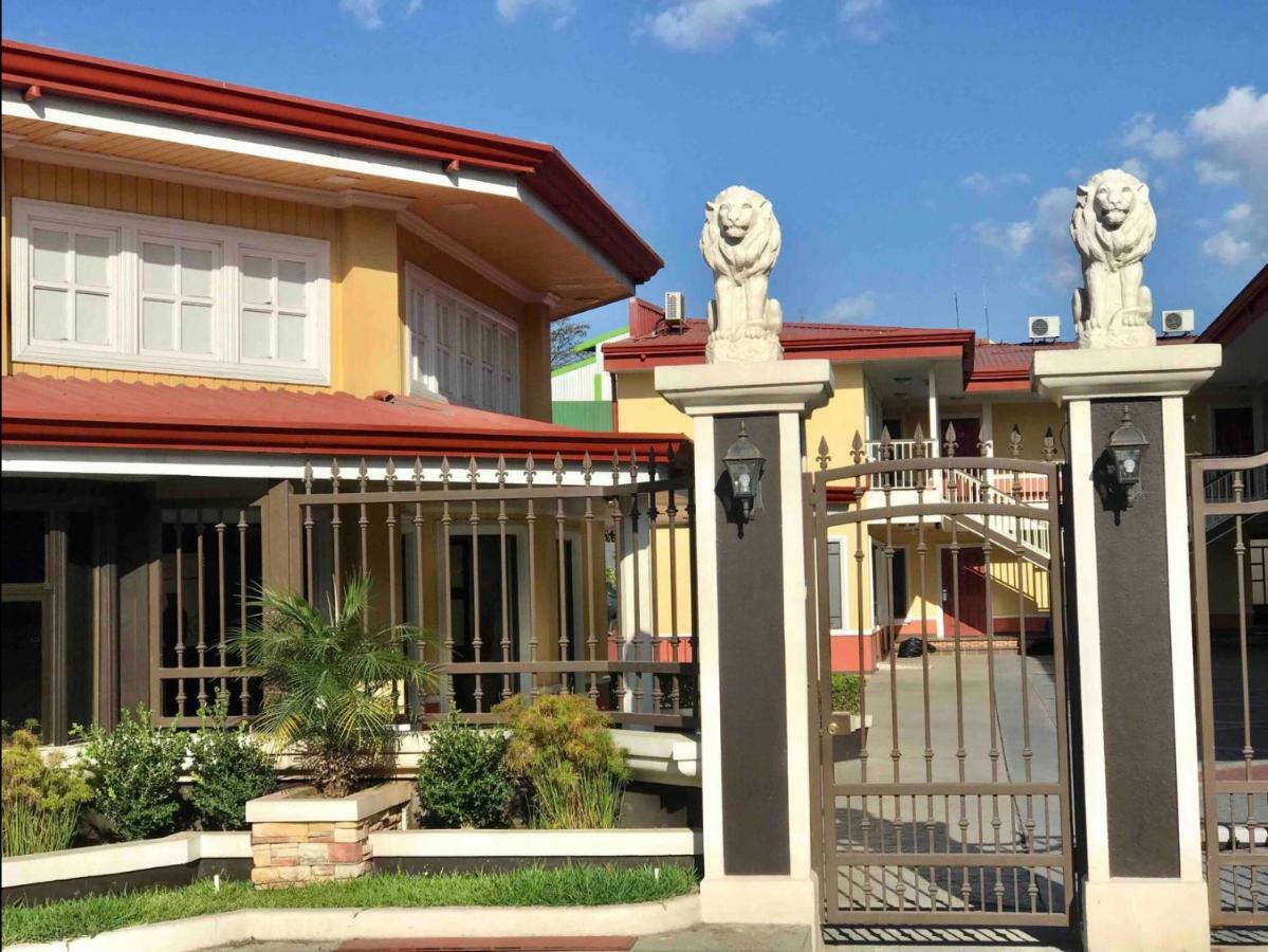 Prado Inn & Suites San Jose  Ngoại thất bức ảnh
