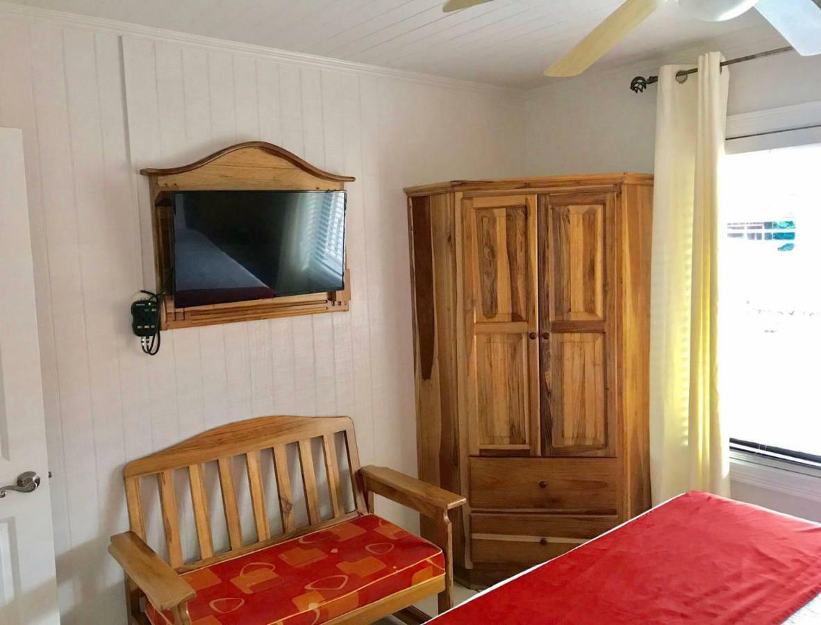 Prado Inn & Suites San Jose  Ngoại thất bức ảnh