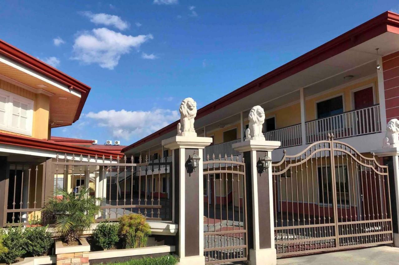 Prado Inn & Suites San Jose  Ngoại thất bức ảnh