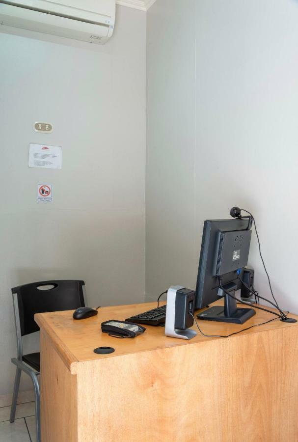 Prado Inn & Suites San Jose  Ngoại thất bức ảnh
