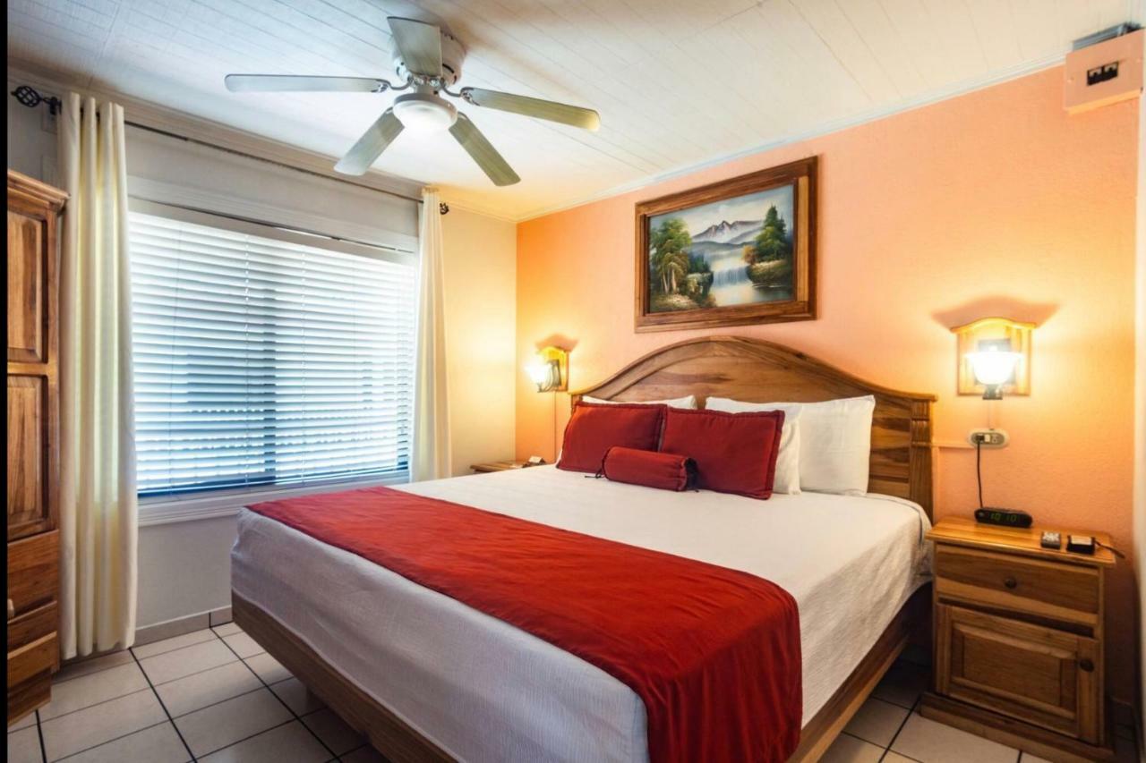 Prado Inn & Suites San Jose  Ngoại thất bức ảnh