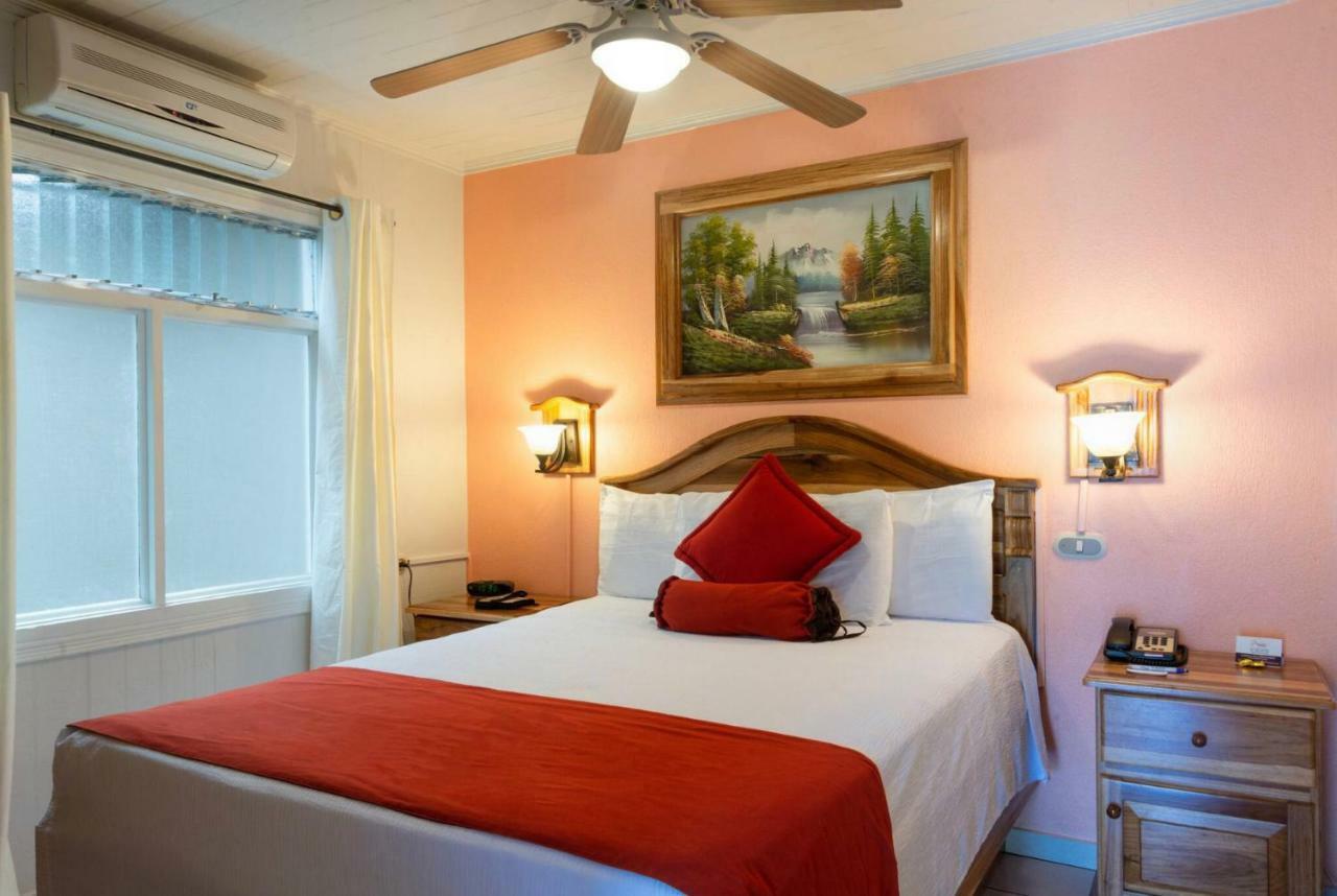 Prado Inn & Suites San Jose  Ngoại thất bức ảnh