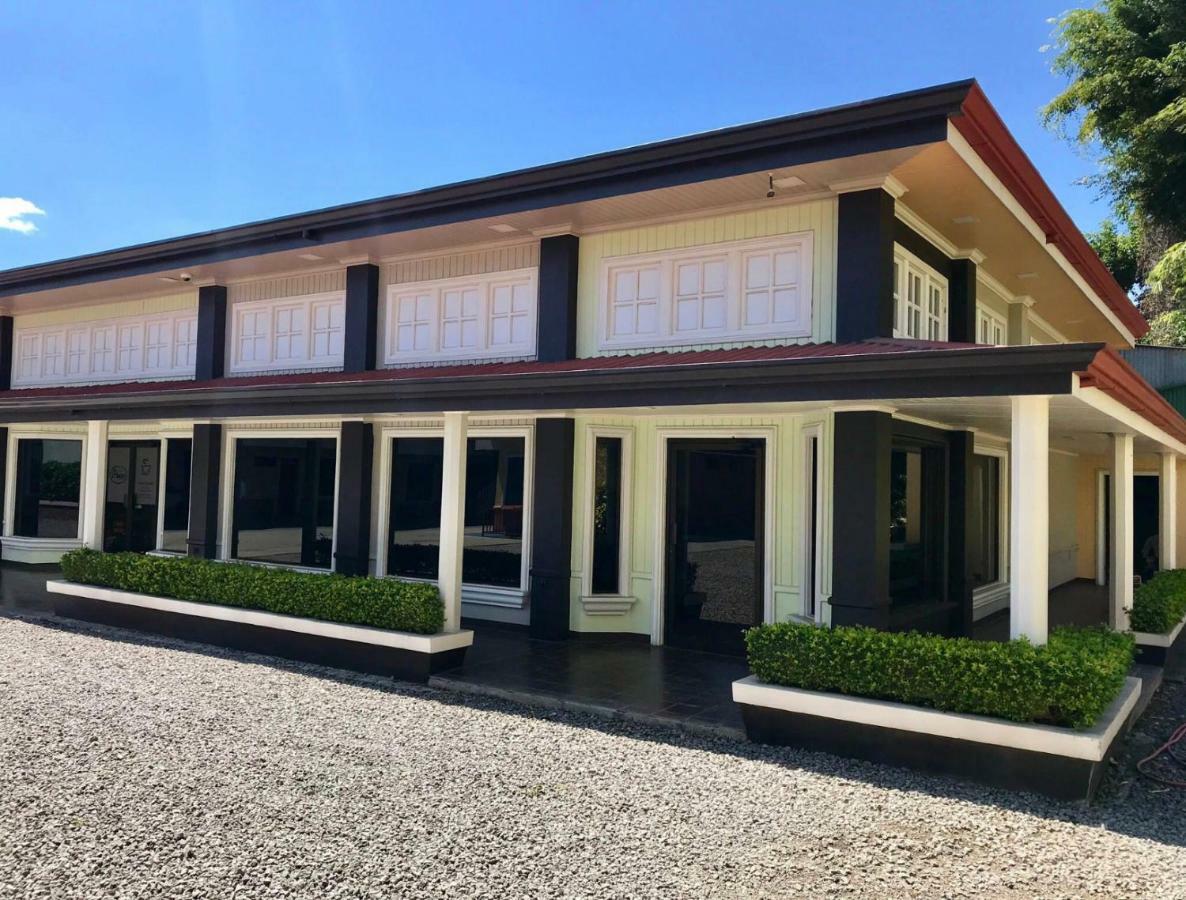 Prado Inn & Suites San Jose  Ngoại thất bức ảnh
