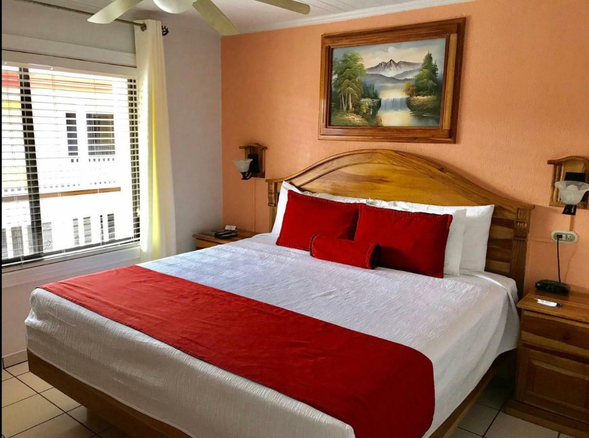 Prado Inn & Suites San Jose  Ngoại thất bức ảnh